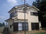下椿外観